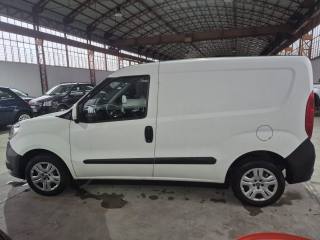 FIAT Doblo usata, con ESP
