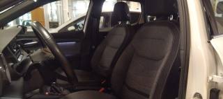 SEAT Arona usata, con Autoradio digitale