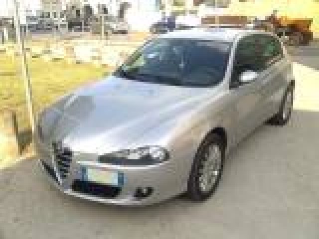 ALFA ROMEO 147 usata, con ABS