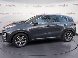 KIA Sportage usata, con Airbag