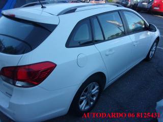 CHEVROLET Cruze usata 4