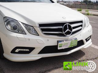 MERCEDES-BENZ E 220 usata 34