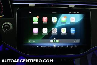 MERCEDES-BENZ E 220 usata, con Controllo vocale