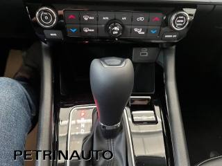 JEEP Compass usata, con Luci diurne LED