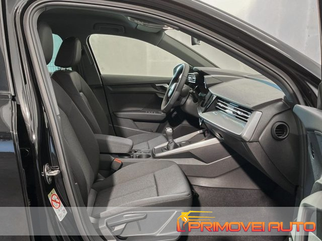 AUDI A3 usata, con Airbag