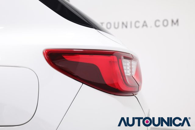 KIA Stonic usata, con Airbag testa