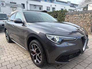 ALFA ROMEO Stelvio usata, con Airbag laterali