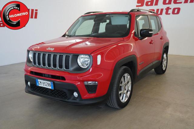 JEEP Renegade usata, con ABS