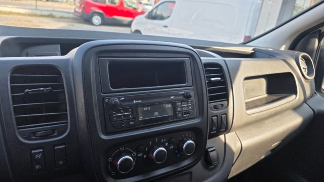 RENAULT Trafic usata, con Bracciolo