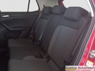 VOLKSWAGEN T-Cross usata, con ESP