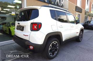 JEEP Renegade usata, con Alzacristalli elettrici