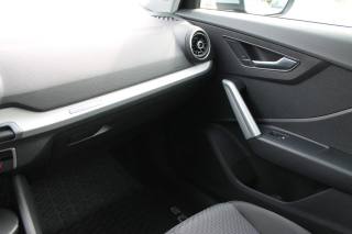AUDI Q2 usata, con Controllo vocale