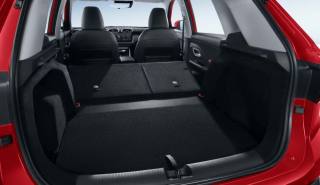 MG ZS usata, con Airbag Passeggero