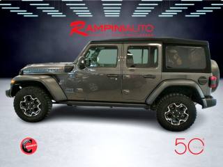 JEEP Wrangler usata 12