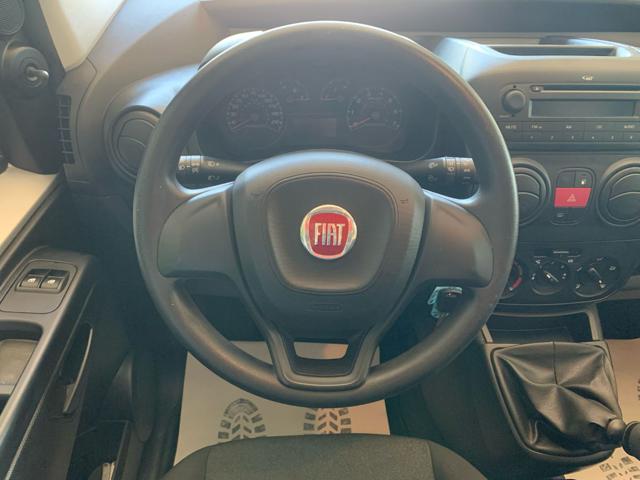 FIAT Qubo usata 29