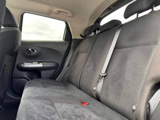 NISSAN Juke usata, con Controllo automatico clima
