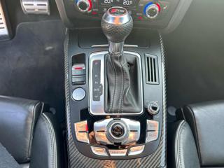 AUDI RS4 usata, con Cronologia tagliandi