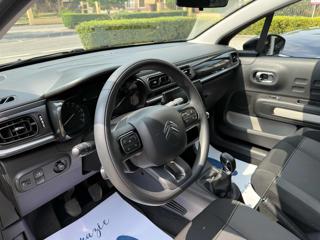 CITROEN C3 usata, con Boardcomputer