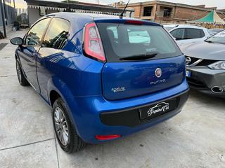 FIAT Punto Evo usata, con Airbag Passeggero