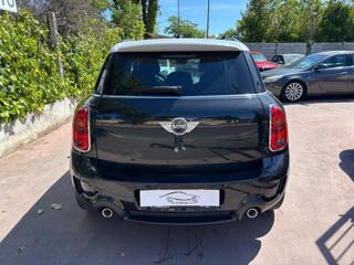 MINI Countryman usata, con Alzacristalli elettrici