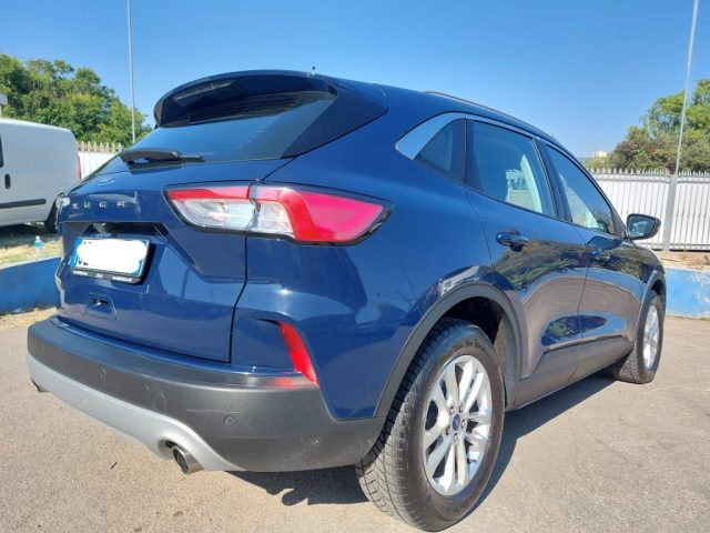FORD Kuga usata, con Cerchi in lega