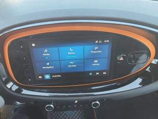 TOYOTA Aygo X usata, con Controllo elettronico della corsia