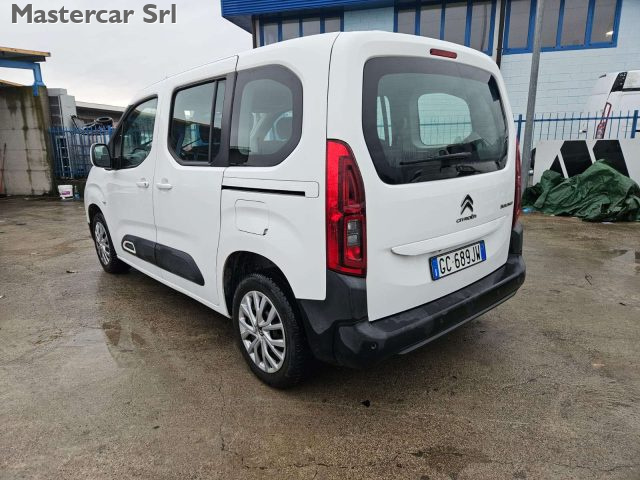 CITROEN Berlingo usata 3