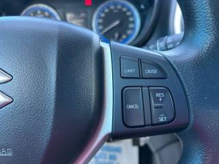 SUZUKI S-Cross usata 16