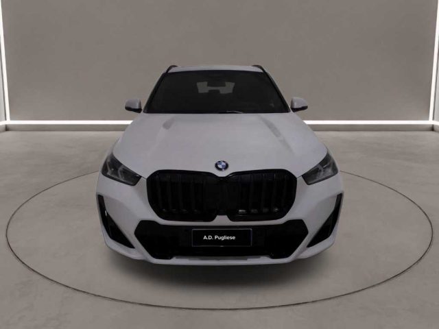 BMW X1 usata, con Airbag