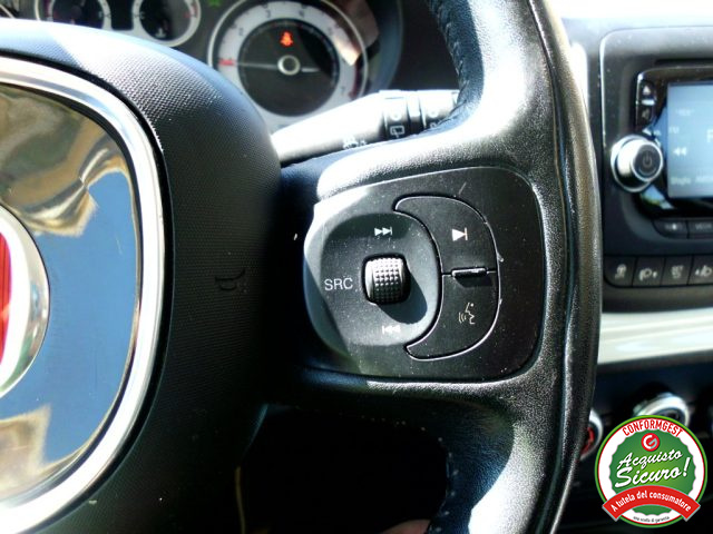 FIAT 500L usata, con Specchietti laterali elettrici