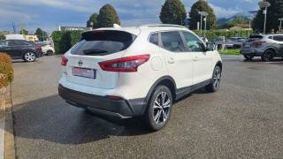 NISSAN Qashqai usata, con Airbag Passeggero