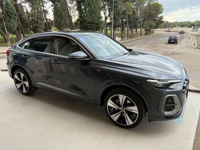 AUDI Q5 usata, con Airbag laterali