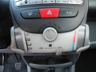 TOYOTA Aygo usata 20