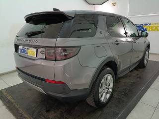 LAND ROVER Discovery Sport usata, con Sistema di navigazione