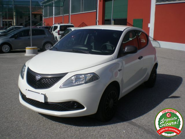 LANCIA Ypsilon usata, con Chiusura centralizzata