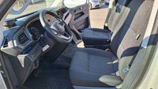 VOLKSWAGEN California usata, con Sensori di parcheggio anteriori