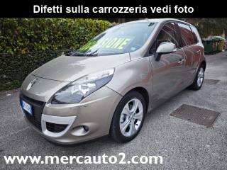 RENAULT Scenic 1.4 16V TCE Dynamique