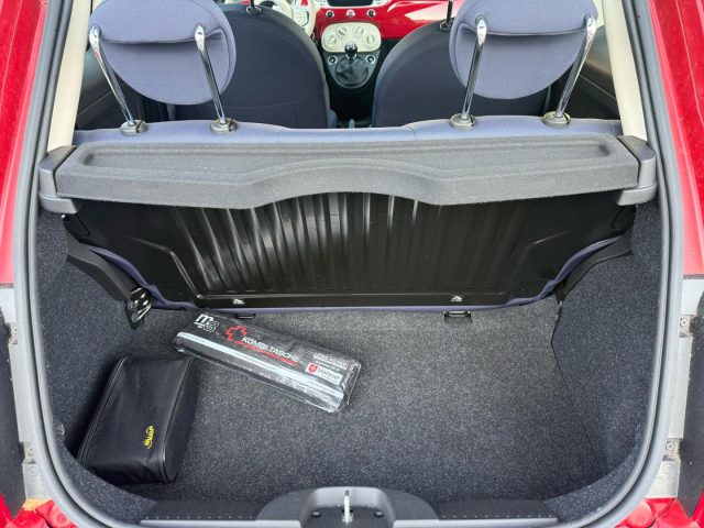 FIAT 500 usata 18