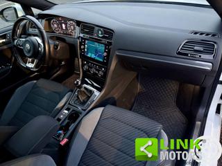 VOLKSWAGEN Golf usata, con Boardcomputer