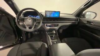 KGM Rexton usata 17