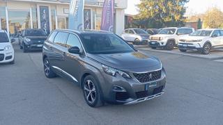 PEUGEOT 5008 usata, con Airbag laterali