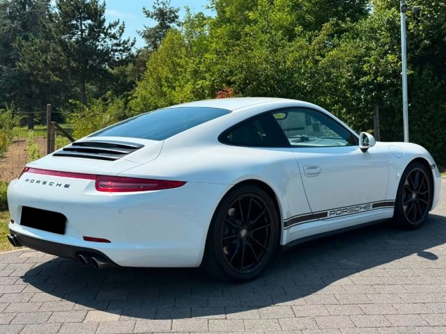 PORSCHE 911 usata, con Alzacristalli elettrici