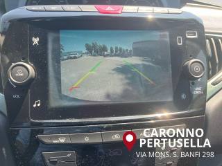 LANCIA Ypsilon usata, con Cruise Control