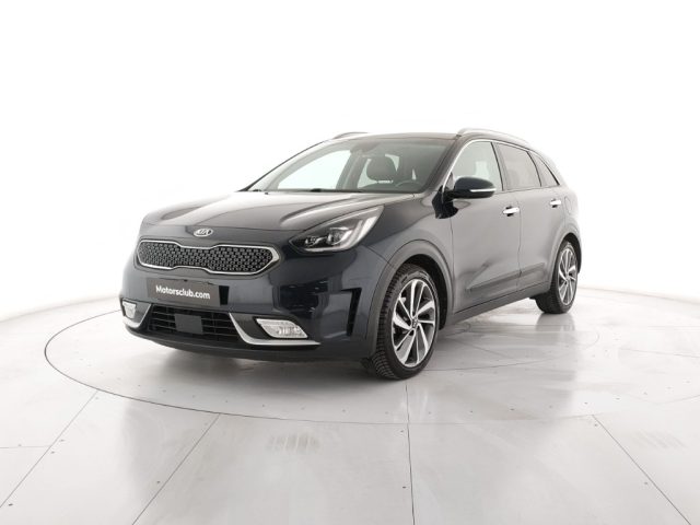 KIA Niro usata, con Airbag laterali