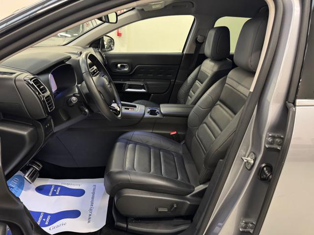 CITROEN C5 Aircross usata, con Alzacristalli elettrici