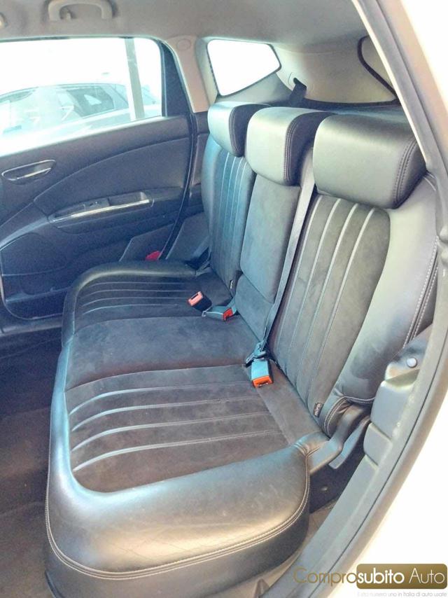 LANCIA Delta usata, con Fendinebbia