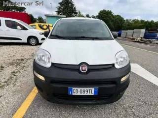 FIAT Panda usata, con Airbag