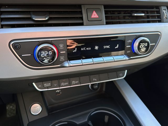AUDI A4 usata, con Bracciolo