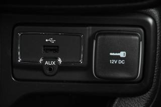 JEEP Renegade usata, con Volante in pelle