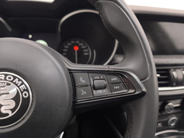 ALFA ROMEO Stelvio usata, con Immobilizzatore elettronico